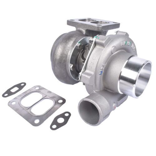Turbocharger