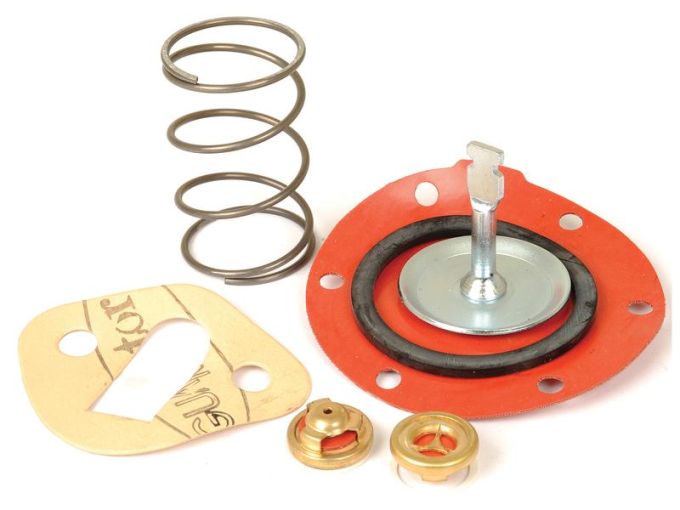 Kit réparation pompe d'alimentation