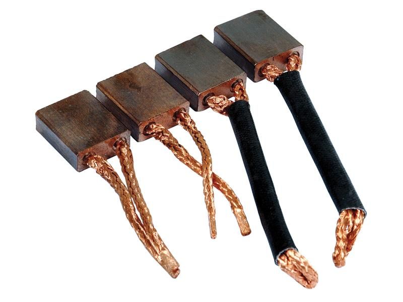 Brush Set