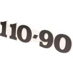 5142441 Embleem Fiat 110-90