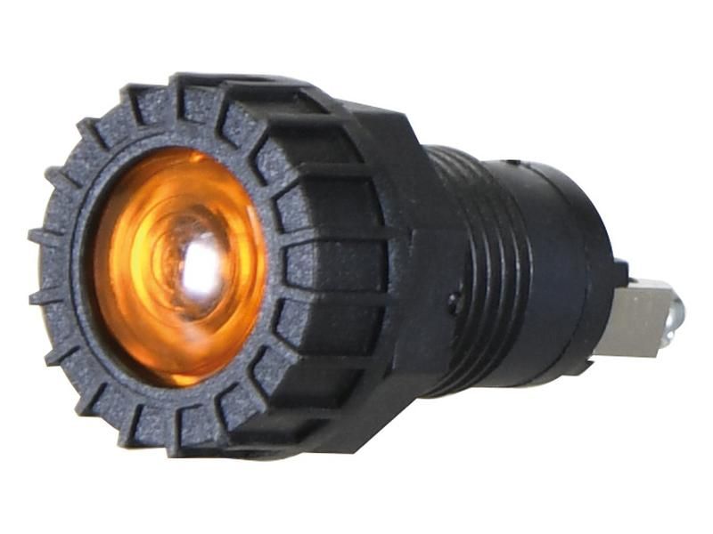 Panel & Dashboard Light orange