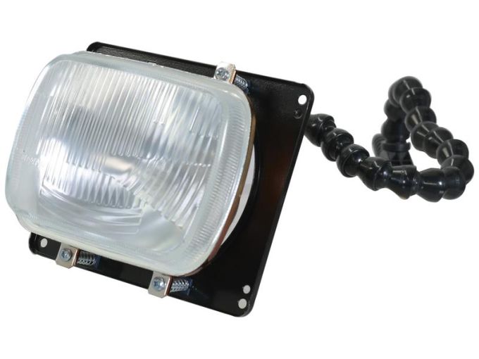 Bloc optique phare avant