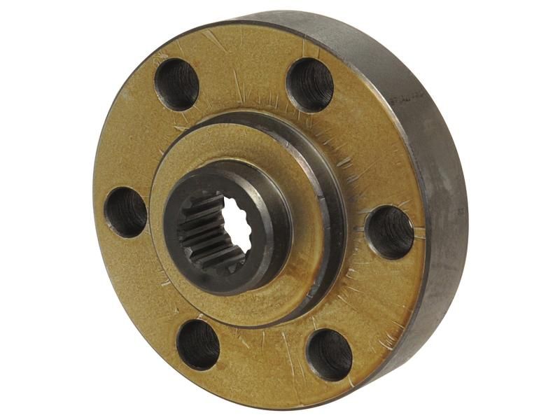 PTO Drive Hub 15 Spline