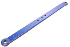 Lower link arm-major-3 hole Cat. 2/2