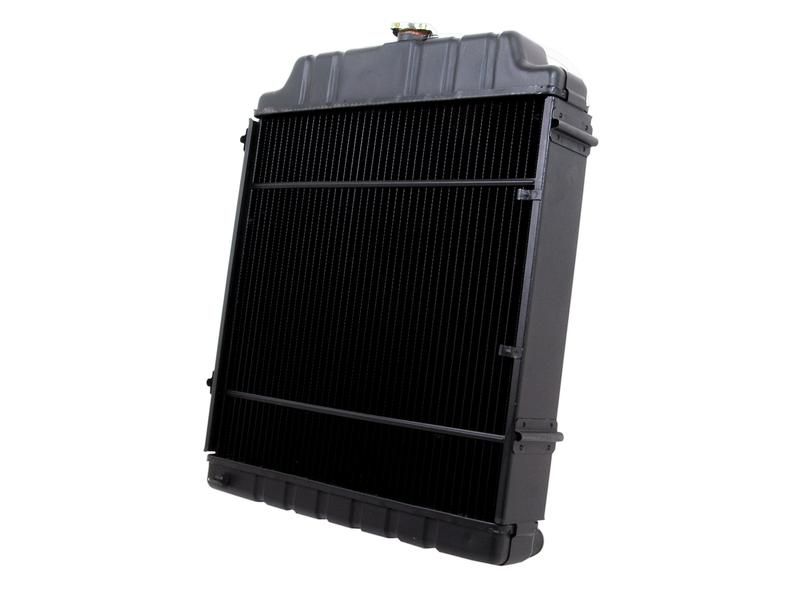Radiator