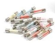 Assortiment Glass Fuses