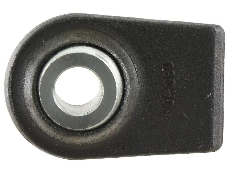 Lower Link Weld On Ball End Cat 2 25MM