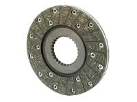 Brake Friction Disc Ø 180