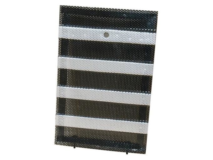 Grille calandre 13"