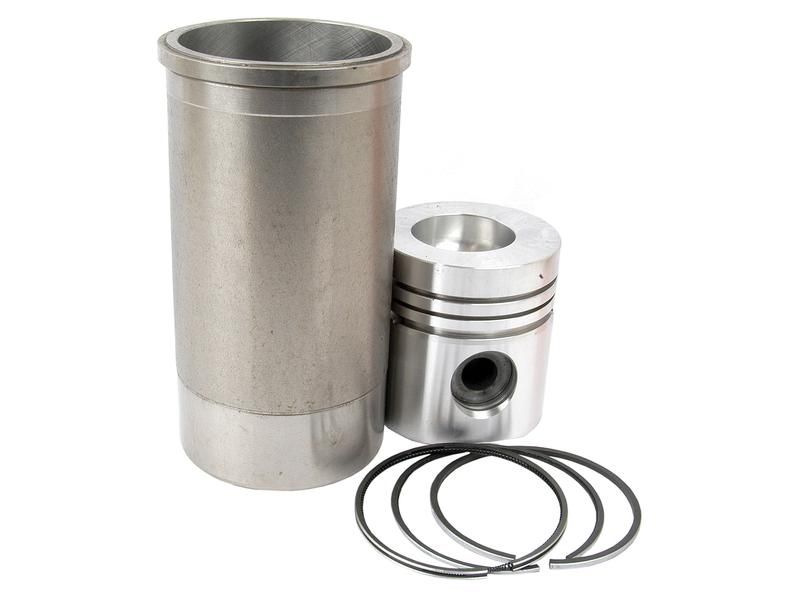 Piston, Ring & Liner Kit