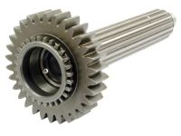 Getriebewelle 30T