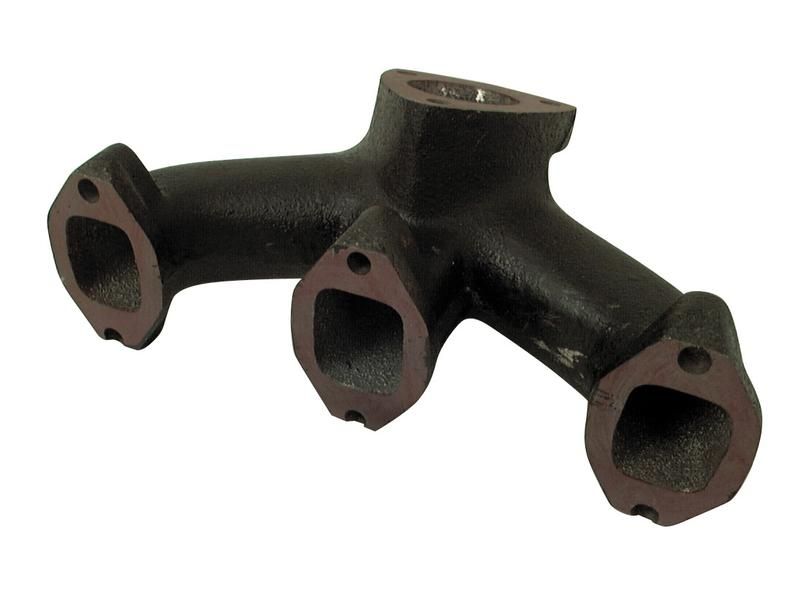 Exhaust Manifold