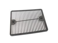 Kühlergrillteil rechts Zetor