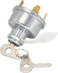 Ignition Switch