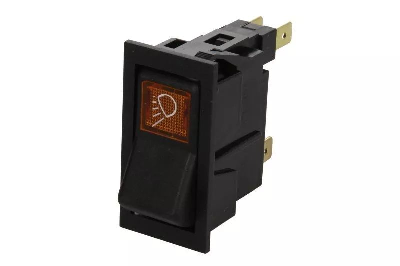 Rocker Switch Rear Work Light