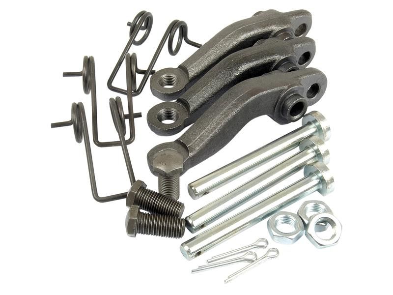 Clutch Finger Kit