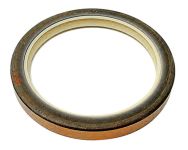 Wellendichtring hinten