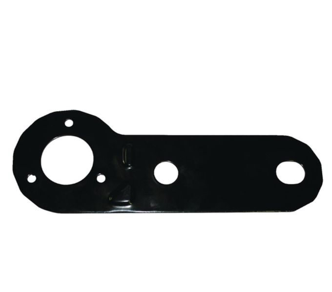 Montageplaat contactdoos (7-polige stekkerdoos)