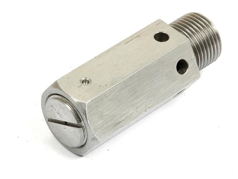 Relief Valve