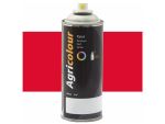 99302 Bijlsma-Hecules, Neuson, Sulky Verkeer rood glans 400ml spuitbus