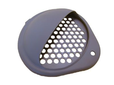 Breather Mesh