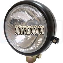 Head Light LH