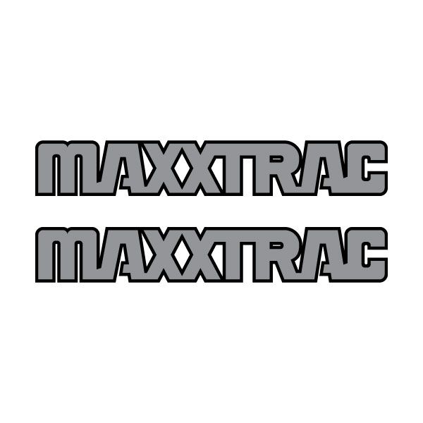 Maxxtrac