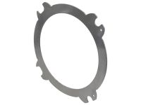 Aftakas koppelingsplaat R216291