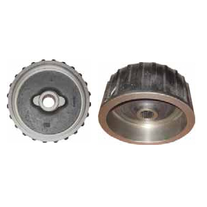 Brake Drum