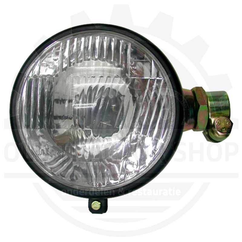 Head Light RH