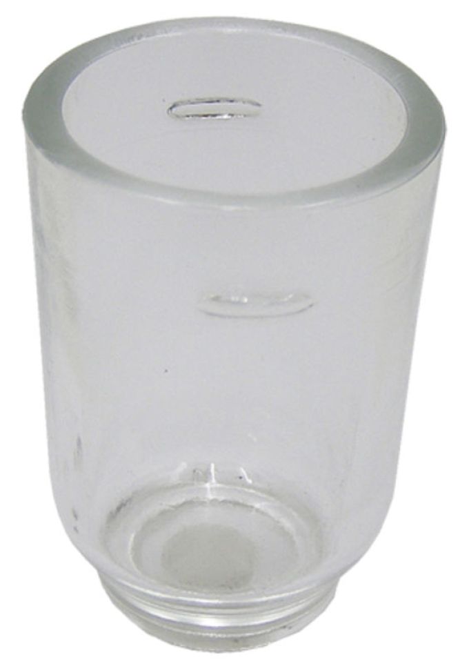 Bol décanteur verre