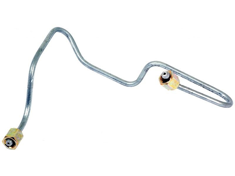 Fuel Injector Pipe - No. 2