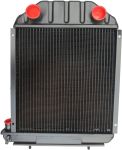 Radiateur