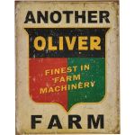 Bord Oliver "Another Oliver farm"