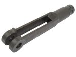 40937 Vork verstelbare hefstang - 3/4 UNC