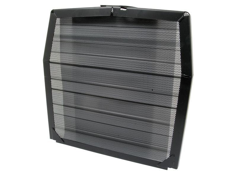 Front Grille