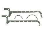 62113 Carterpan pakking - 3 Cyl Fiat 500- L60