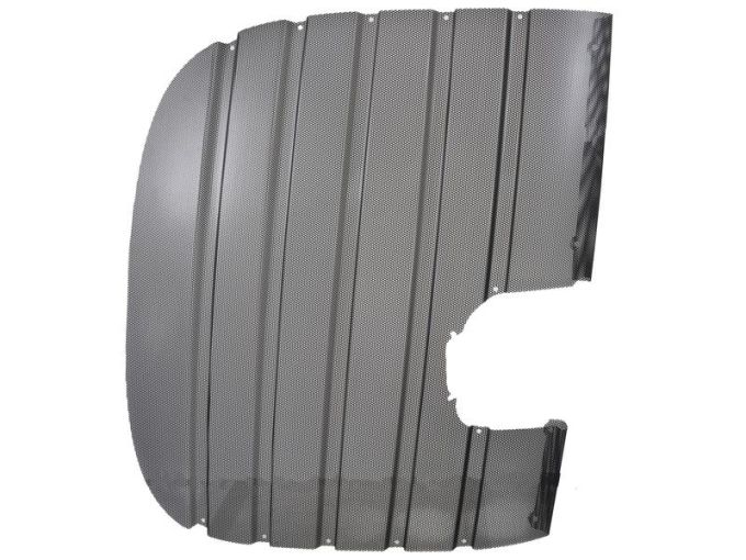 Paneel voorgrill L155598