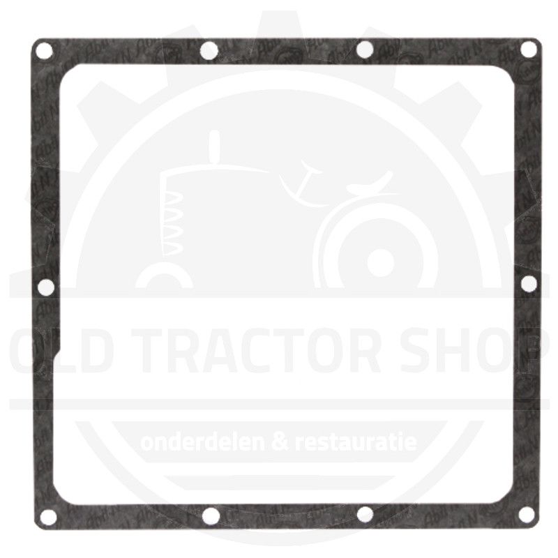 Injection Pump Cover Gasket Deutz F2M 414