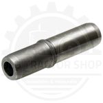 Guide de soupape Buiten-Ø 18 mm, klepsteel 10 mm, lengte 75 mm Deutz FL 514