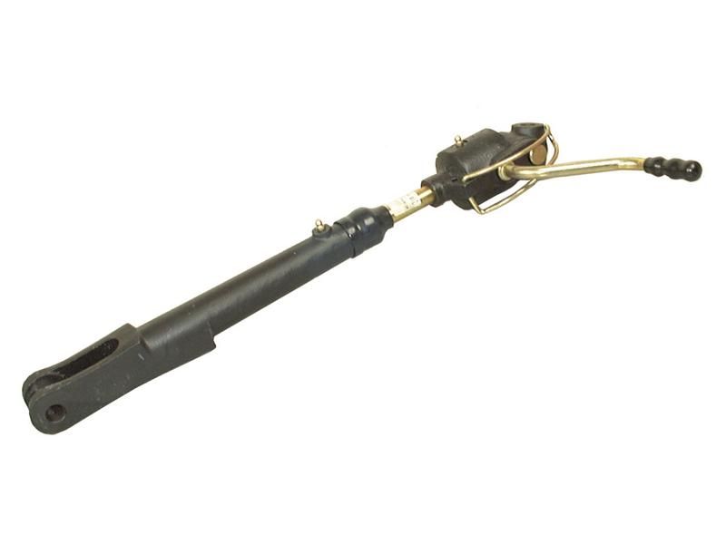 Levelling Box Assembly