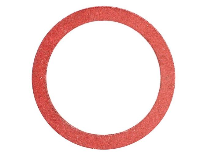 Fiberring 20 x 26mm per 10 stuks