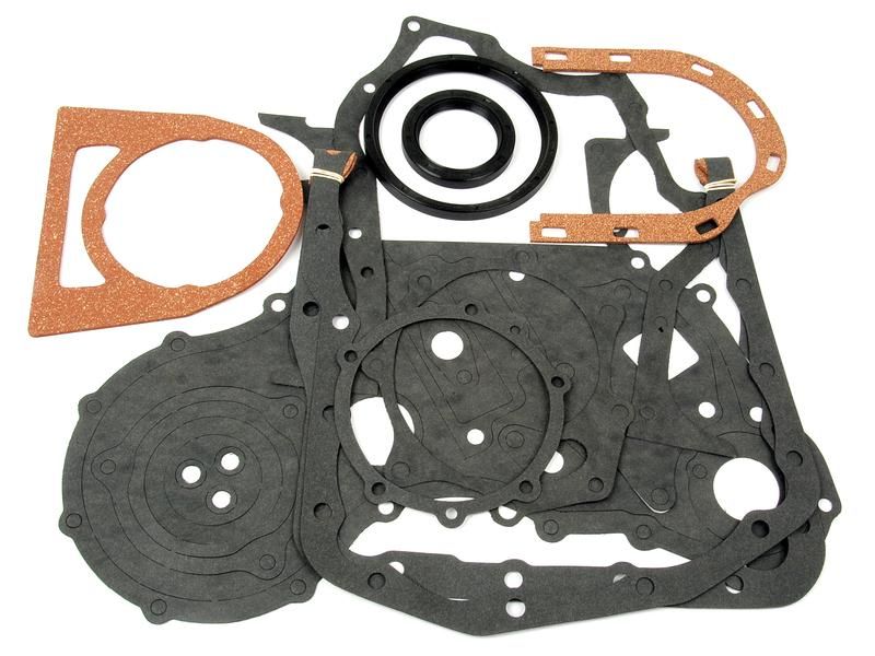 Bottom Gasket Set