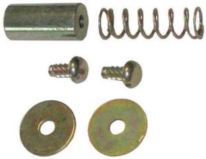 Lift Arm Fitting Kit