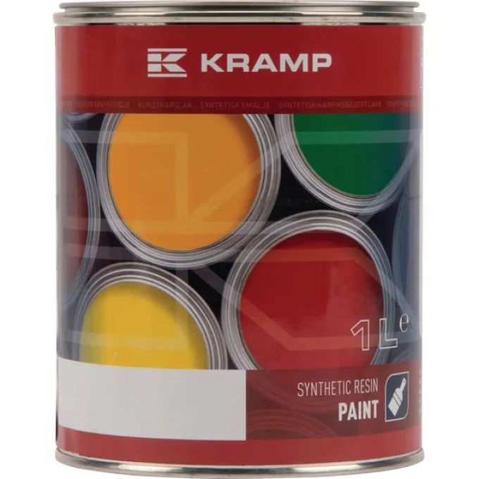 Kramer grijs 1 liter