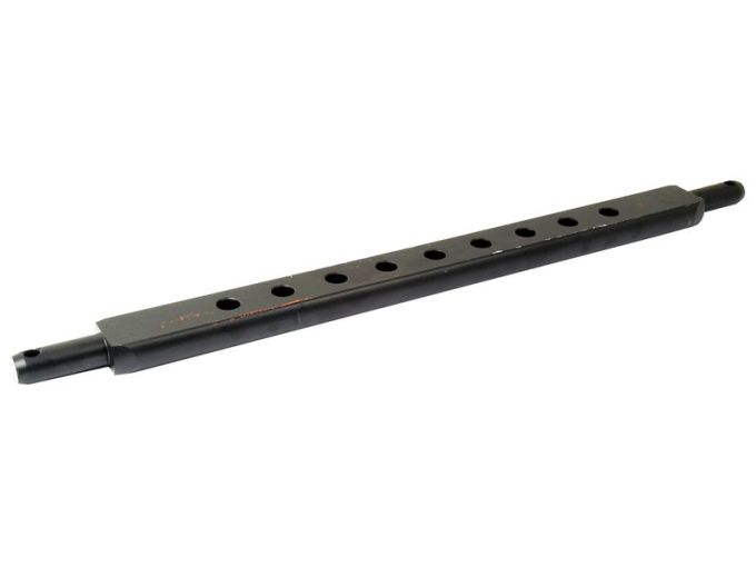 Barre à trous Cat 1 755 x 22mm