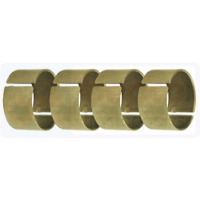 Drijfstanglagerset 0,015''-0,38mm