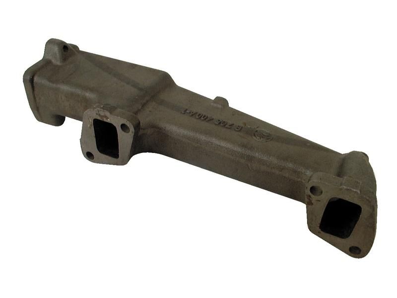 Exhaust Manifold