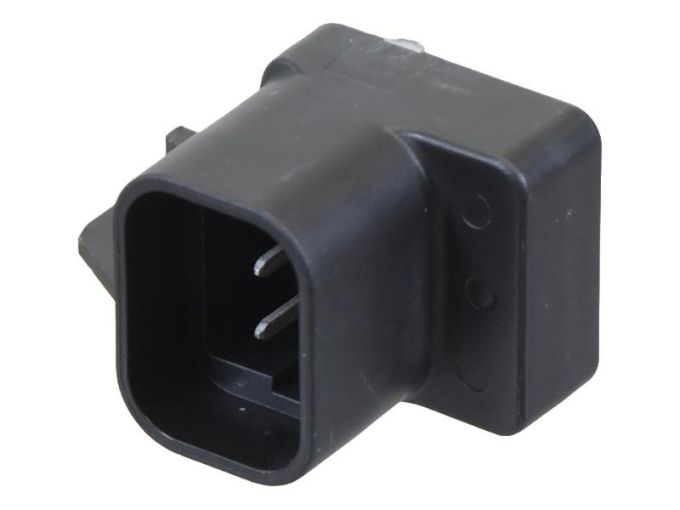 ISOBUS-contactdozen RE207311