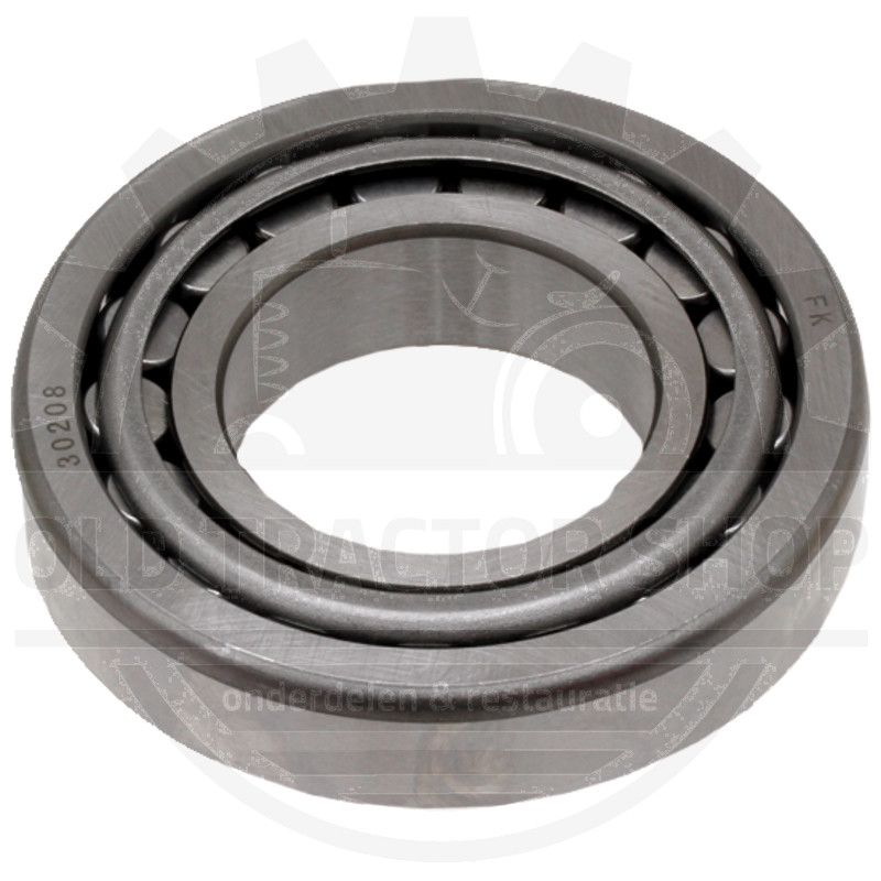 Wiellager binnen Deutz